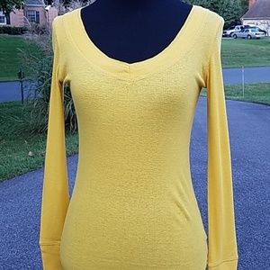 Ladies Long sleeve Top